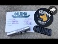 Okluma DC0 Unboxing (plus MGear wallet giveaway)