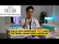 3 Buku Bahasa Jepang Terbaik, Teknik JLPT, dan Rumah Sakit Nihongo