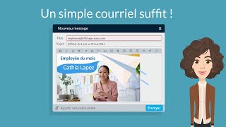 Eye-In Solutions d'affichage numérique