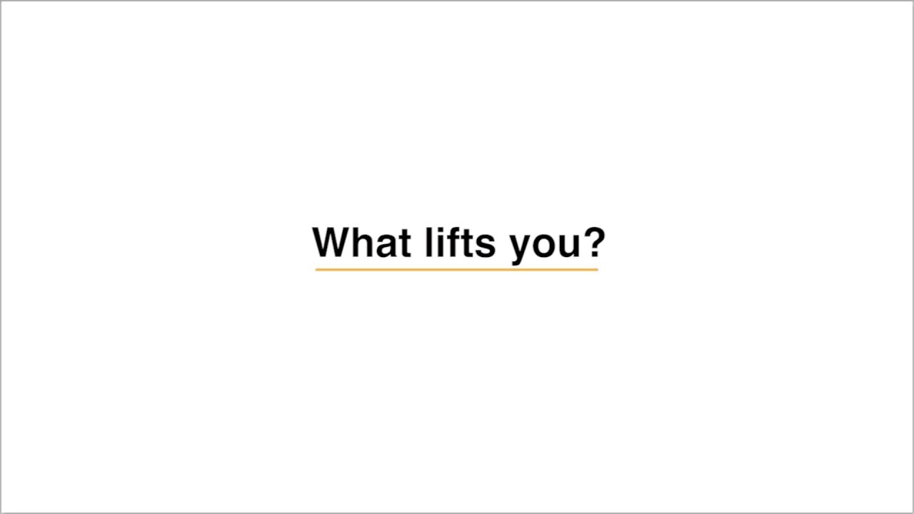 Hyster-Yale Group - What Lifts You?