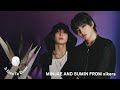 MINJAE & SUMIN From xikers Reveal Their Must-Have Gear | It Goes To 11