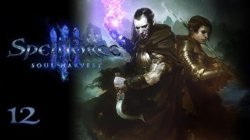SpellForce 3: Soul Harvest - Walkthrough Gameplay 12