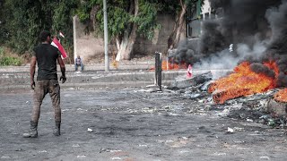 This Is A Revolution 🇱🇧