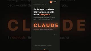 Claude Code Subagents delegate research without bloating your context | Day 14