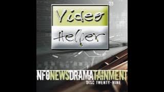 Datastreams - VideoHelper - Boutique Music Library