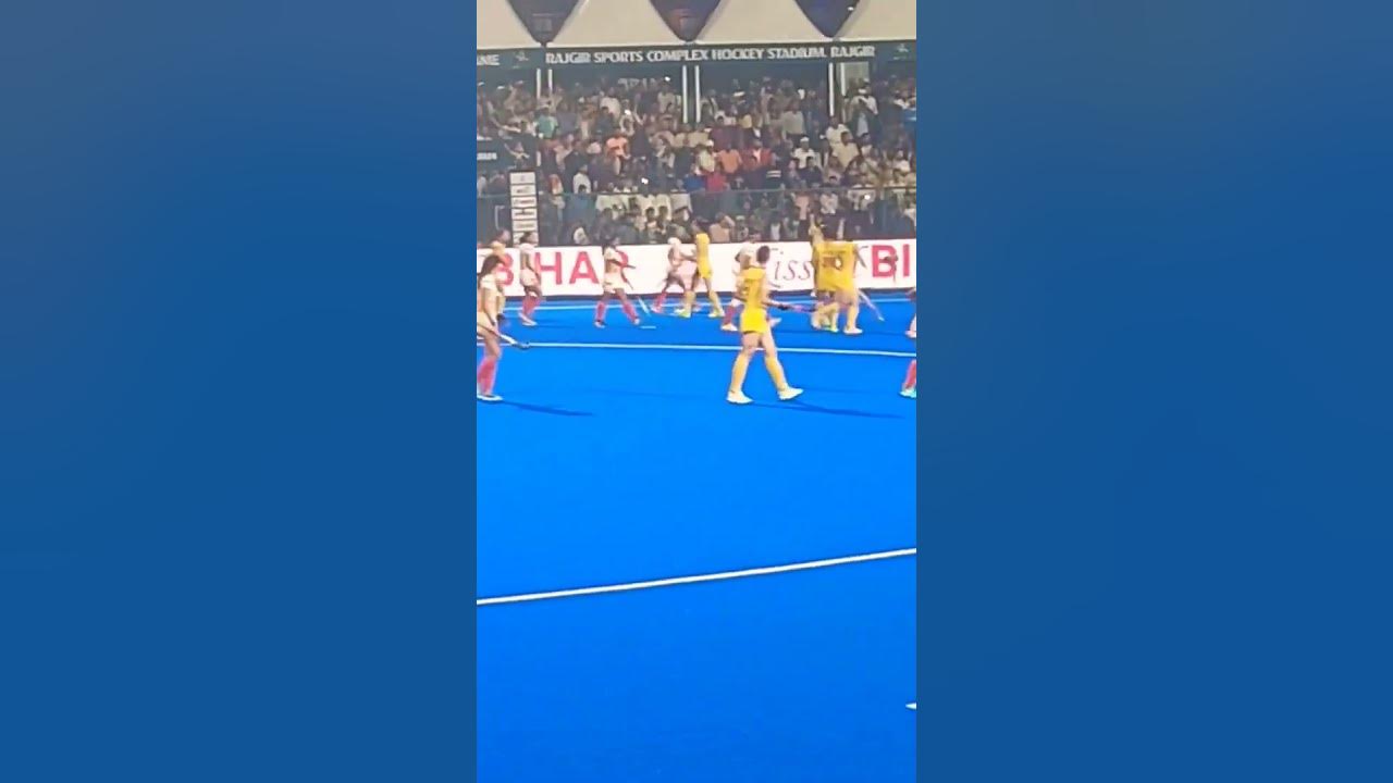 Asian Hockey Championship women Final teamindia celebration YouTube