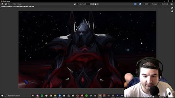 How to: Extract SC2 models into animation software