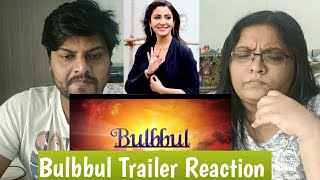 Bulbbul trailer | anushka sharma ...