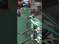 Flaş diye bir şey var bu oyunda. www.twitch.tv/darthflashofficial #valorant #valorantshorts #shorts