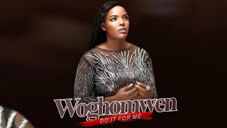 PRINCESS PETERS- WOGHOMWEN (OFFICIAL VIDEO) LATEST NIGERIAN MUSIC