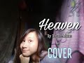 Heaven By Bryan Adams - COVER