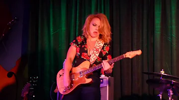 Samantha Fish - Blood In The Water - 8/1/16 Rams Head - Annapolis, MD