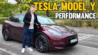 Why You Should Buy A Used Tesla Model Y | Full Tour & Review