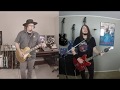 FOR ALL THE COWS - FOO FIGHTERS COVER