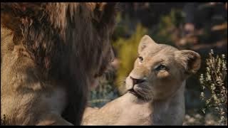 Can You Feel the Love Tonight (From 'The Lion King')