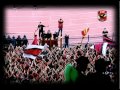 قلب الوطن مجروح شهداء بورسعيد قناة الأهلي 2012 mp3