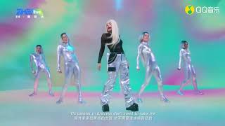 Ava Max  Kings  Queens Live Performance