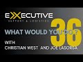 Ep 36 : Handling Client Medications: Best Practices for Executive Protection Professionals