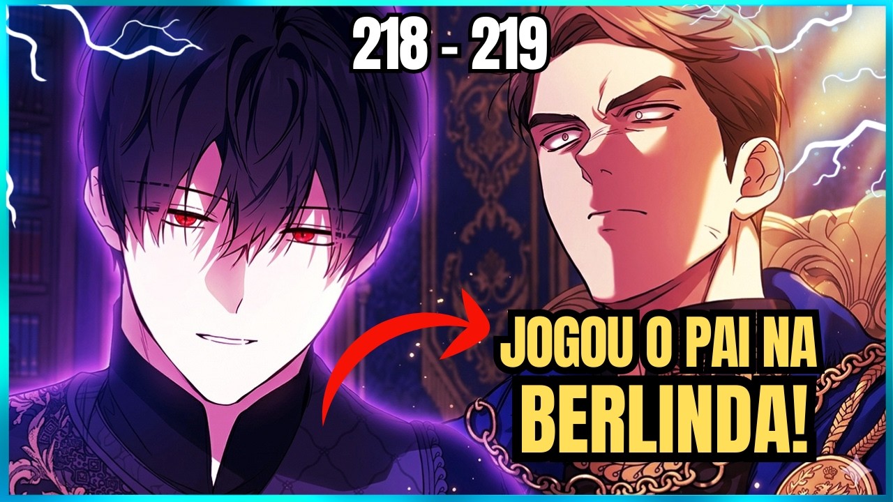 O Filho Esquecido Colocou o Pai Contra a Própria Esposa. - Manhwa Recap ...