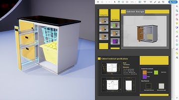 Furniture Visualization VR: Intro