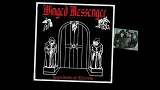 WINGED MESSENGER - Hell Attack - Heavy Metal Germany