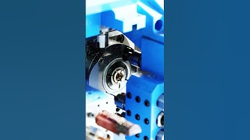 brass parts. #machine #cncmachine #cnc #cncmachiningparts #cnc #steel turning