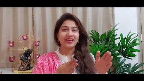 Day 7 Part 1 (Marathi) Meenal guides on the 7 Days Miracle Tapping Workshop.