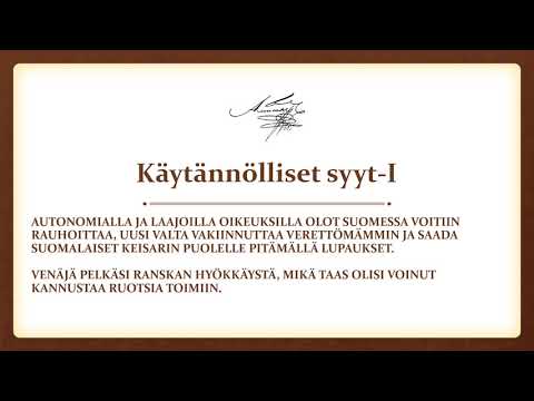 Video: Miksi leipurit laittavat yksinkertaista siirappia kakkuihin?