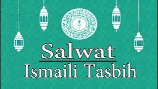 Ismaili Tasbih | Salwat Zikar Tasbih (Part-2) | Imamat Day Special | 1 Hour Non-Stop Salwat Tasbih