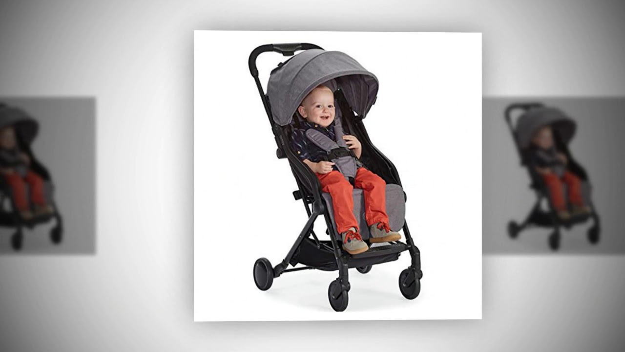 baby joy pockit stroller