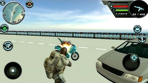 Army Car Driver || By Naxeex LLC || Android Gameplay #1