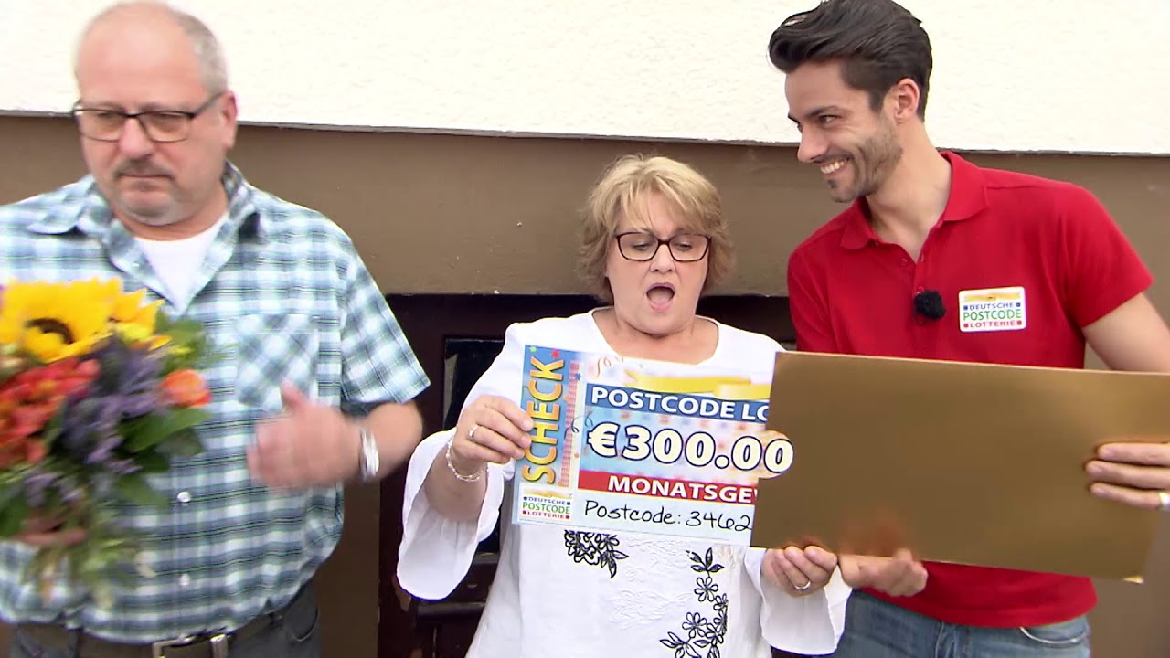 Deutsche Postcode Lotterie Betrug Deutsche postcode lotterie betrug