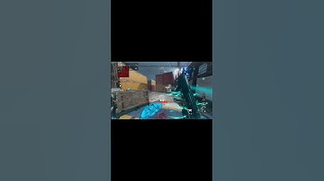 MP5 META! #mw2 #movement #callofduty #modernwarfare2 #cod #mw #warzone #warzone2