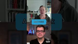 Why AI agents need a verification checkmark #ai #aiagents #shorts