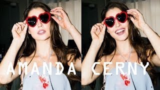 Best Kingbach And Amanda Cerny Vines And Instagram Videos Together 2013 2017