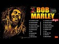 BOB MARLEY GREATEST HITS FULL ALBUM WITH LYRICS - THE VERY BEST OF BOB MARLEY - BOB MARLEY HITS