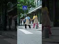 Can they still be allowed to enter the city?还能让她们进城吗？#funny #fyp #dailylife #movie 