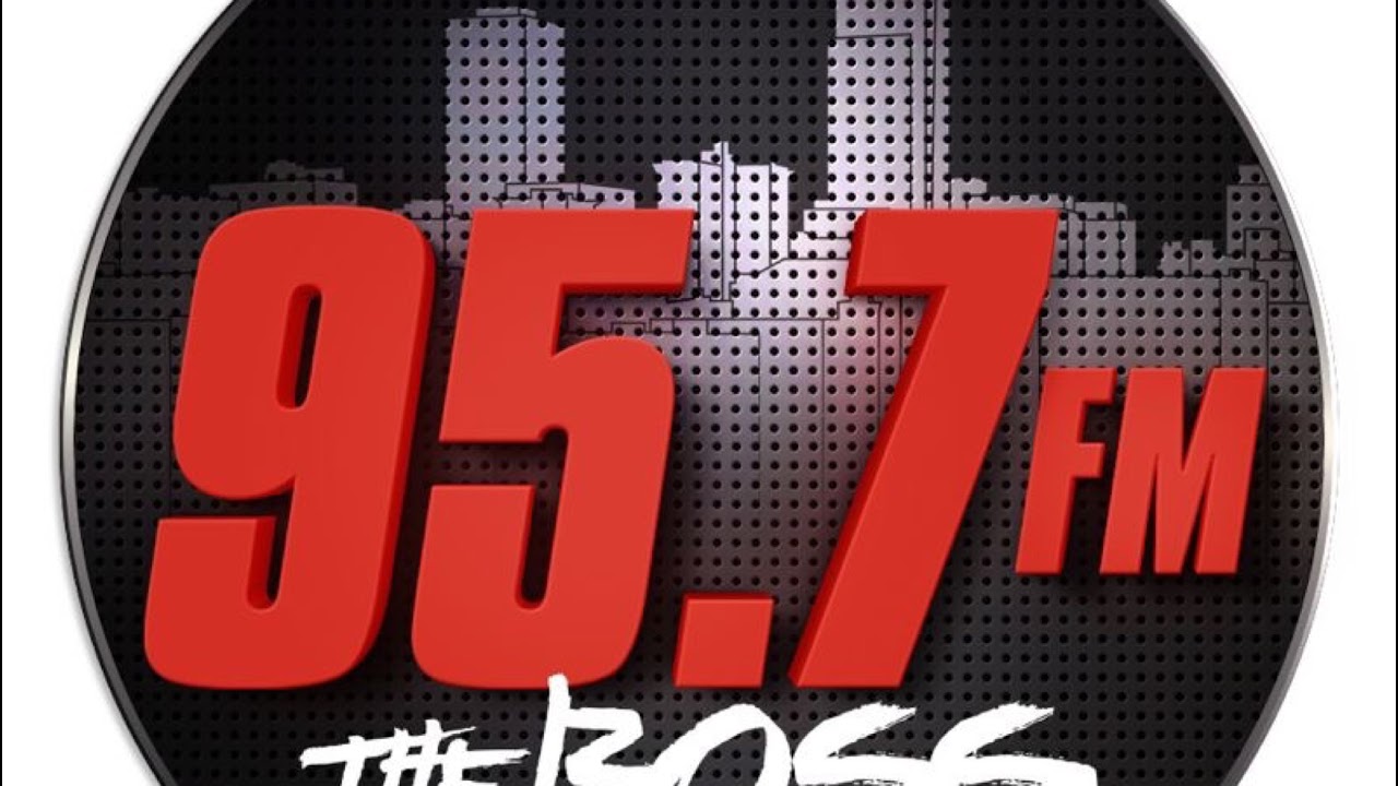 The Boss Grand Rising Show w) William King "Black Friday's" Guest: CJ Carter, M'A" Yah Sr.