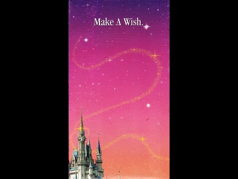 Walt Disney World 1999 Vacation Video (1998)