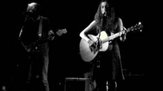 Marissa Nadler performs  &quot;The Hole Is Wide&quot; @ 7th Street Entry