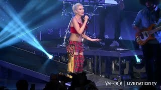 Gwen Stefani Cool Live 2017 HD chords
