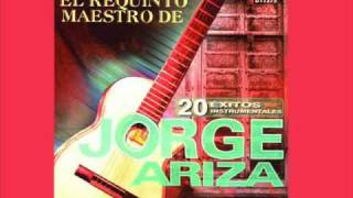 Jorge Ariza - Mariquiteña (Instrumental) chords