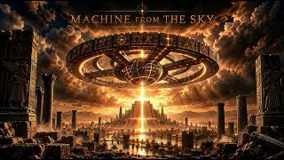 Machine from the Sky