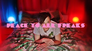 Of Montreal - Peace To All Freaks (Subtitulada en Español)