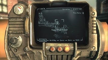 Fallout 3 vs. Fallout: New Vegas