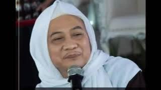 sholawat lam yahtalim merdu dan sejuk abah uci abuya uci