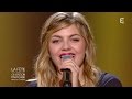 A.Souchon, L.Voulzy et Louane - Foule Sentimentale – FCF