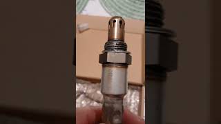 GemX Oxygen Sensor change, why? #xterra  #xterraoffroad #xterraplanet #diy #repair #fix #mechanic