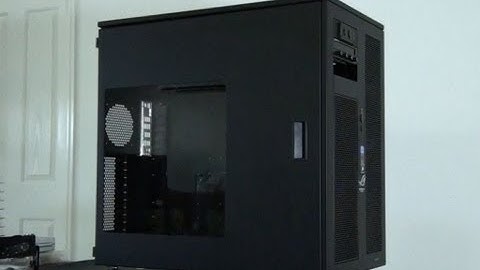 Caselabs Magnum TH10 Case Review