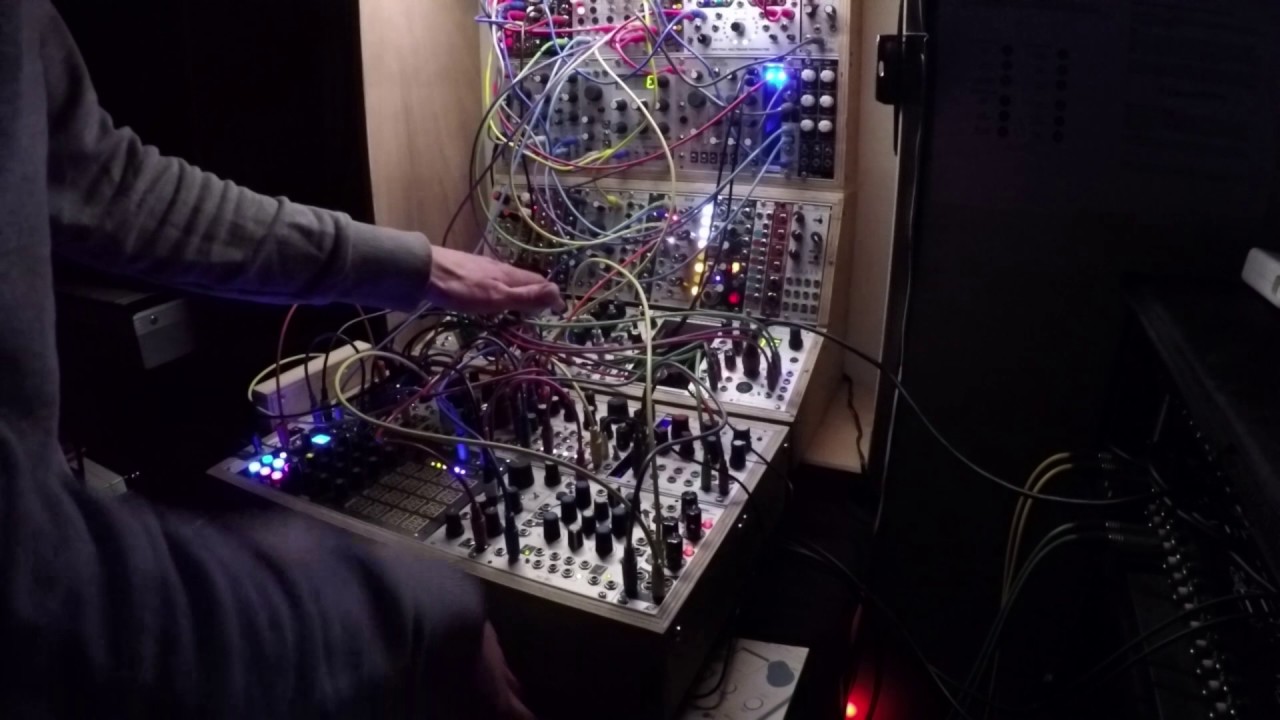 Modular system performance | January 2017